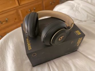 Beats Studio Pros