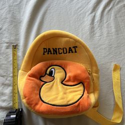 Kid Backpack 
