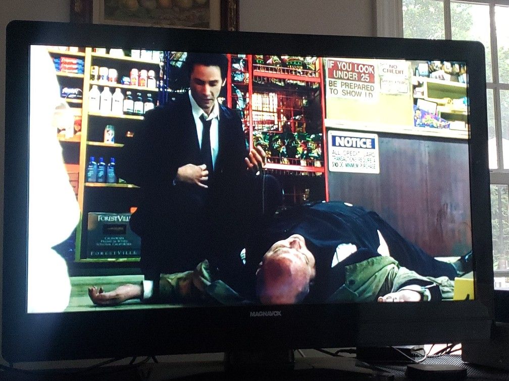 TV 42inches