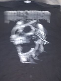 Harley T Shirts 2x