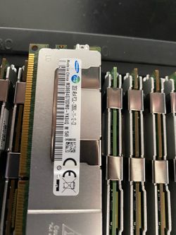 512GB Server Ram