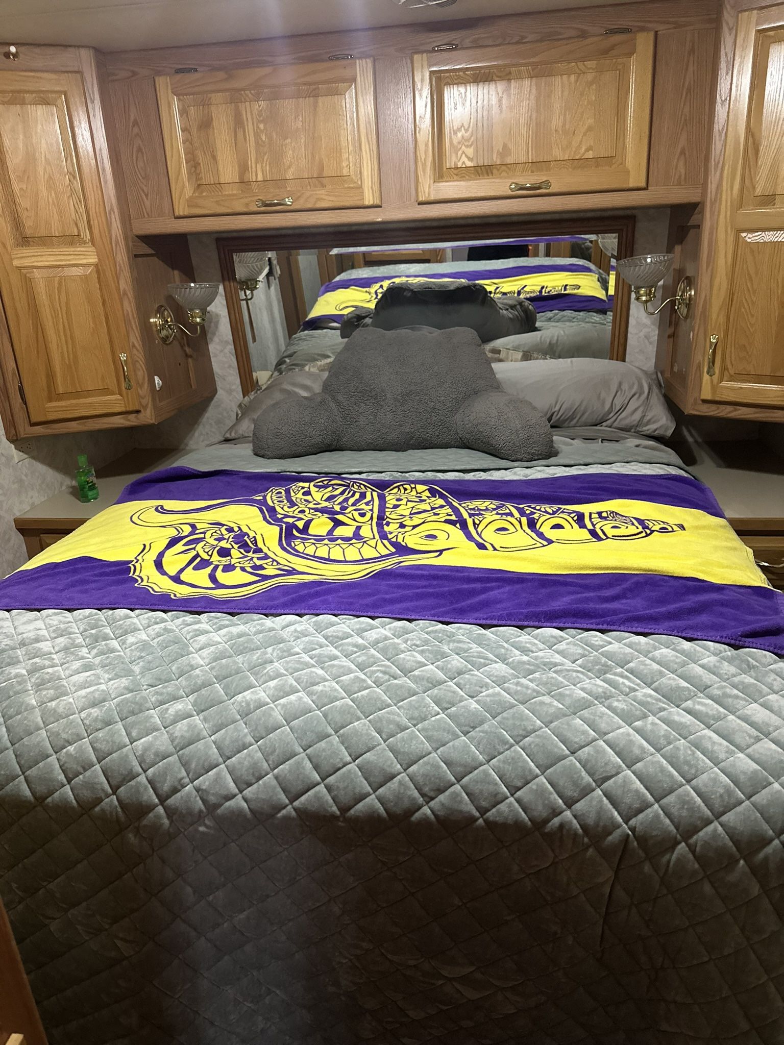 1999 Motorhome 