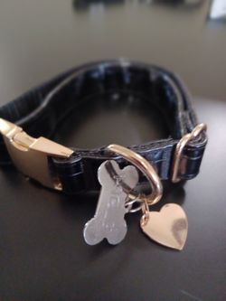 Dos collar