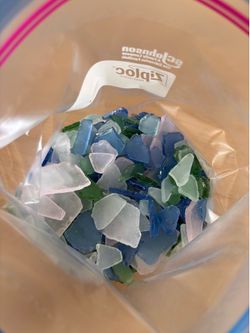 Seaglass