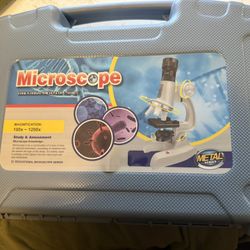 Microscope