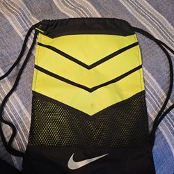 Nike Drawstring Bag