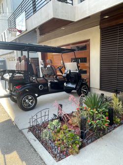 2026 brand new golf carts