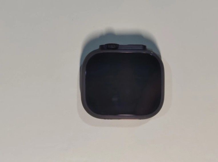 Apple Ultra 2