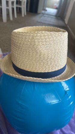 Boy Hat