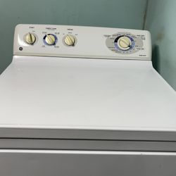 GE Dryer.  Works Great We Deliver 