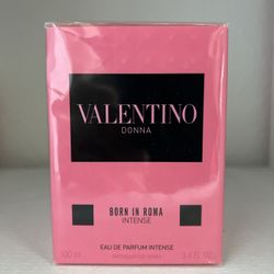 Valentine Donna Born in Roma Intense Eau de Parfum
