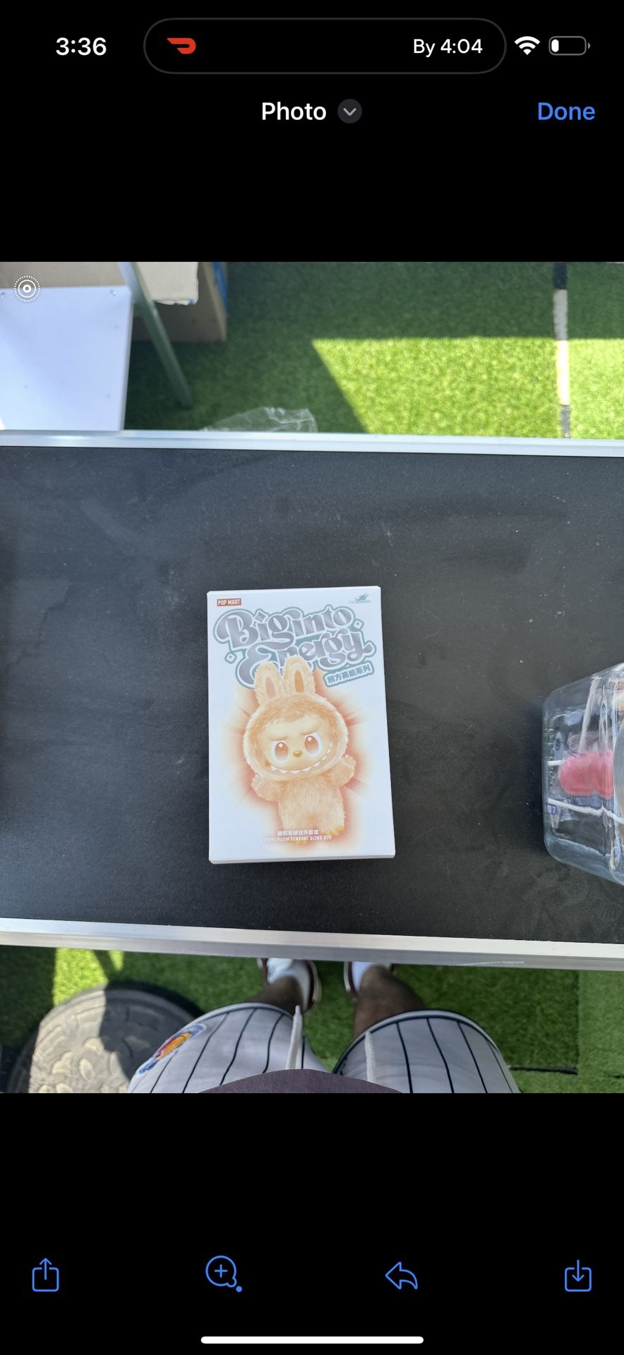 Labubu Secret One Worth 450$ 