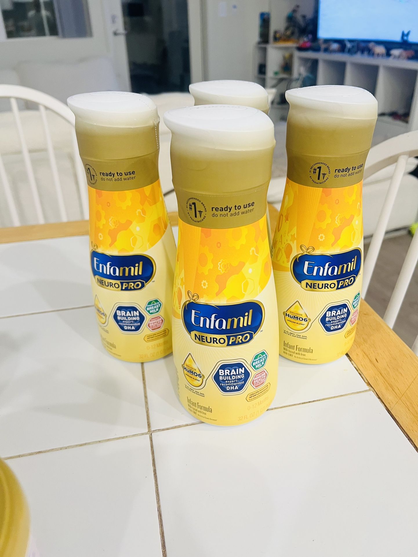 Enfamil Neuro Pro 32 FL OZ 