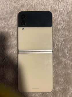 galaxy z flip 3