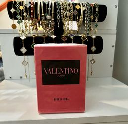Valentino Donna Born in Roma Eau de Parfum