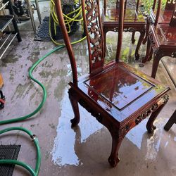 China Antique  Dining  红木家俱