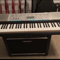 Casio LK-220 Keyboard - Please Read description 
