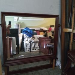 40x30 Dresser Mirror