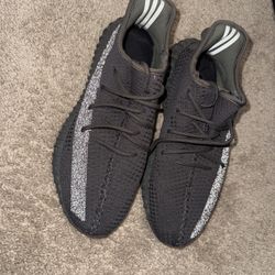 Yeezy Boost 350 V2 'Cinder Reflective