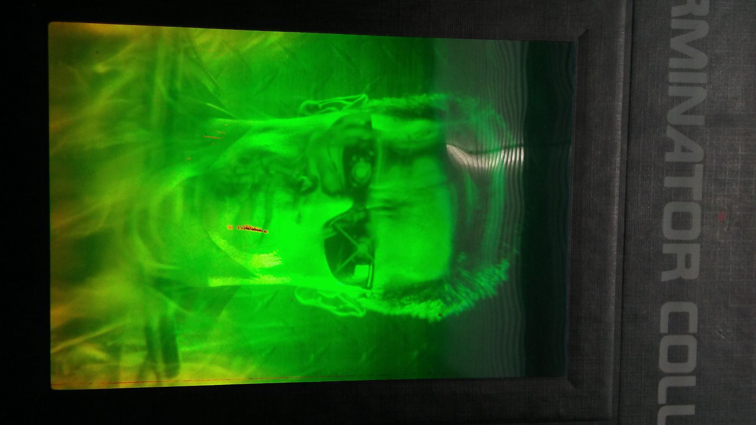 Terminator collection