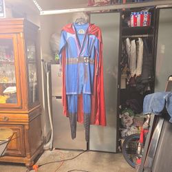 Doctor Strange Superhero