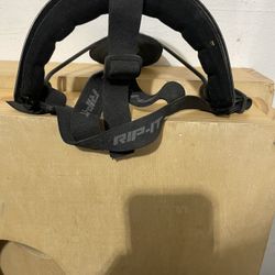 Rip It Mask Softball 