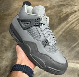 Air Jordan 4 Retro SE ‘Wet Cement’ -