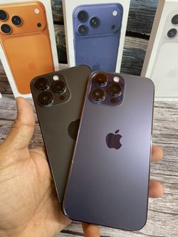 iPhone 14 Promax Unlocked