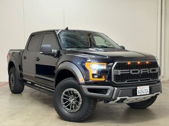 2019 Ford F150 SuperCrew Cab