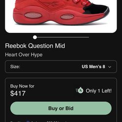 Allen Iverson QUESTIONS 