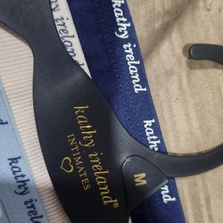 Kathy Ireland Ross Medium Underwear 