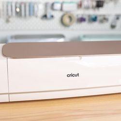 Cricut maker 4