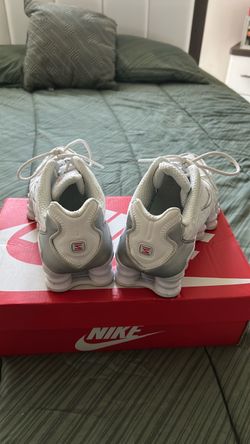 Shox TL (GS)