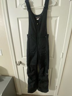 Women’s snow bib