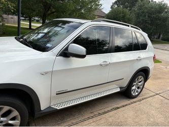 2013 BMW X5