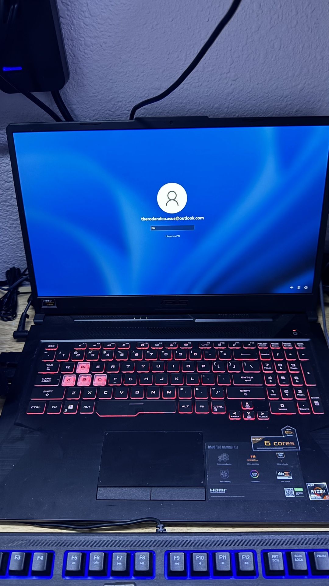 Gaming Laptops