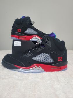 Jordan 5 Top 3