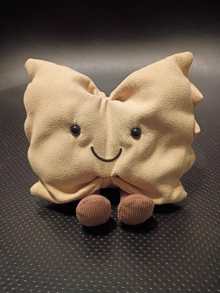 JELLYCAT AMUSEABLES FARFALLE