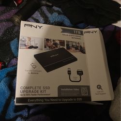 Pny Solid State Drive 1tb