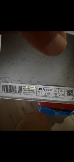 Air Jordan 5 Retro Silver Green Bean Size 11