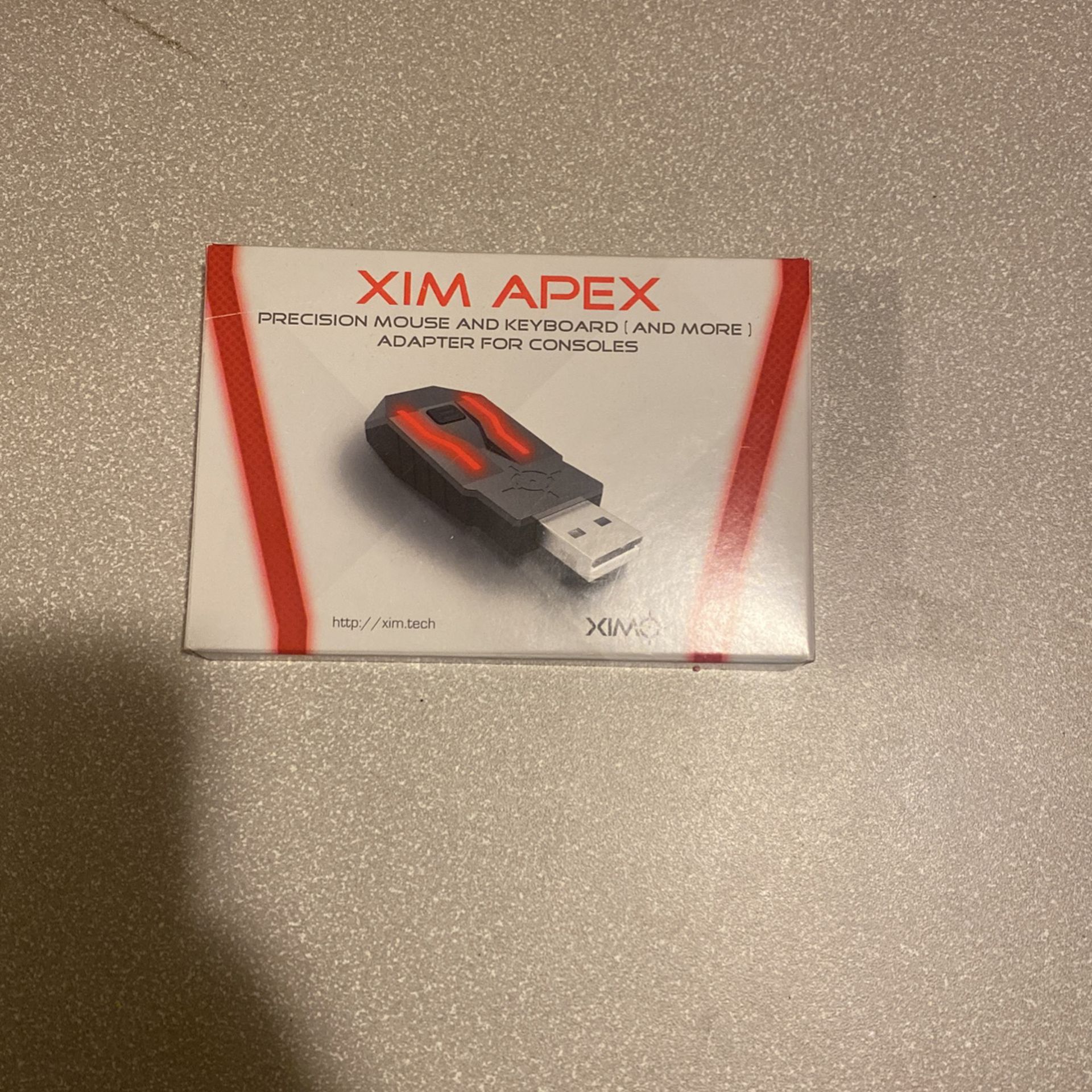 Xim Apex for Sale in Federal Way, WA - OfferUp