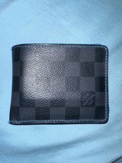 Louis Vuitton Slender Wallet