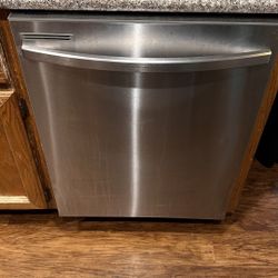 Samsung Dishwasher 