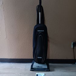 Vacuum Cleaner 