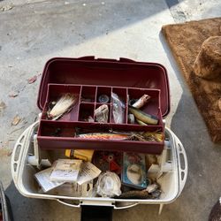 Tackle Box