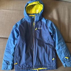 Patagonia Kid’s Ski Jacket Size XL (14)