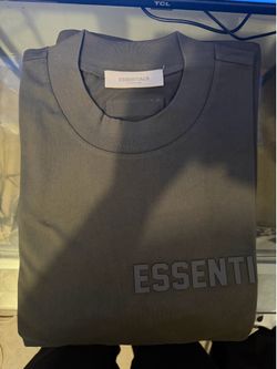 Essential Shirt