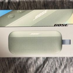 Bose Sound link Flex