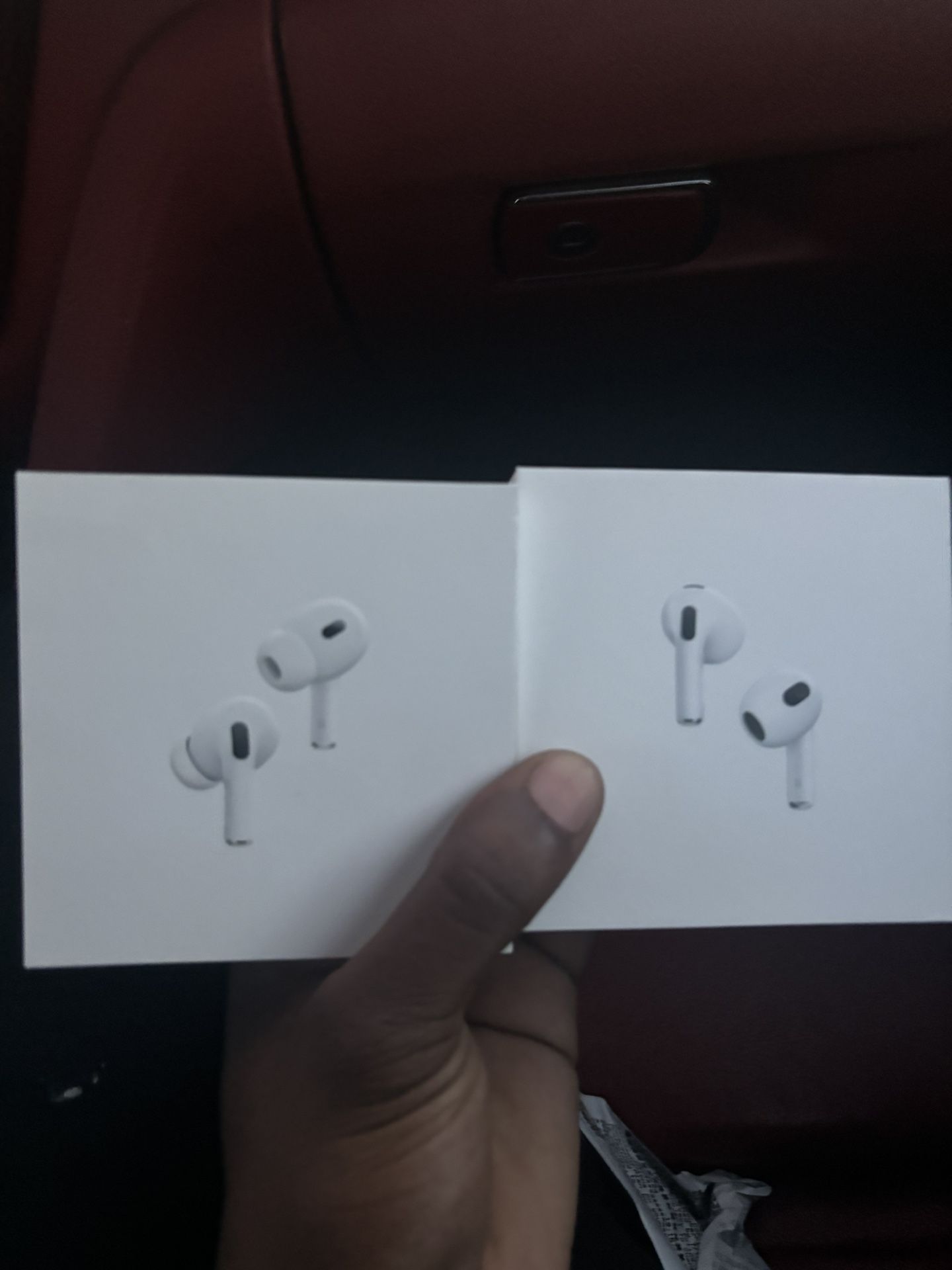 150$ A Pair