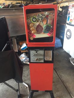 Vending machine